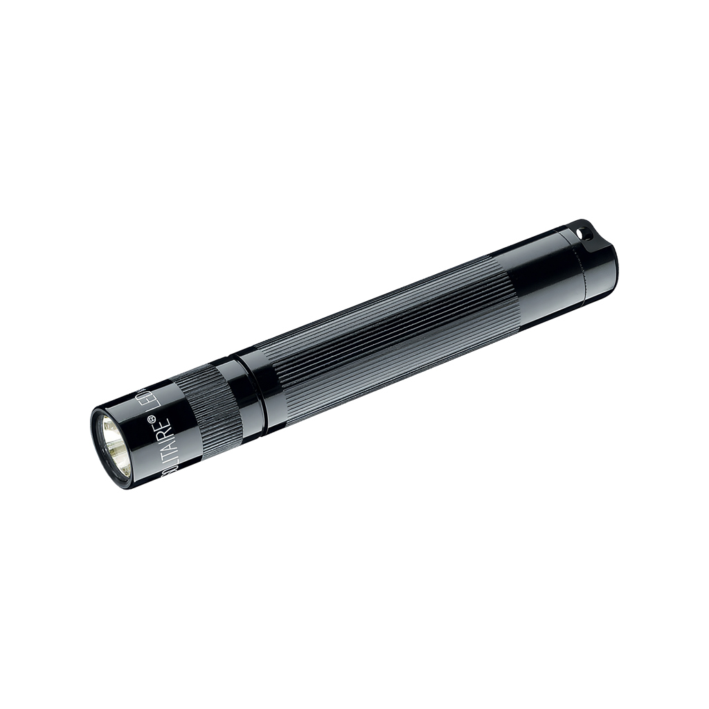 Solitaire LED Mini Torcia - Veleso stampato con logo