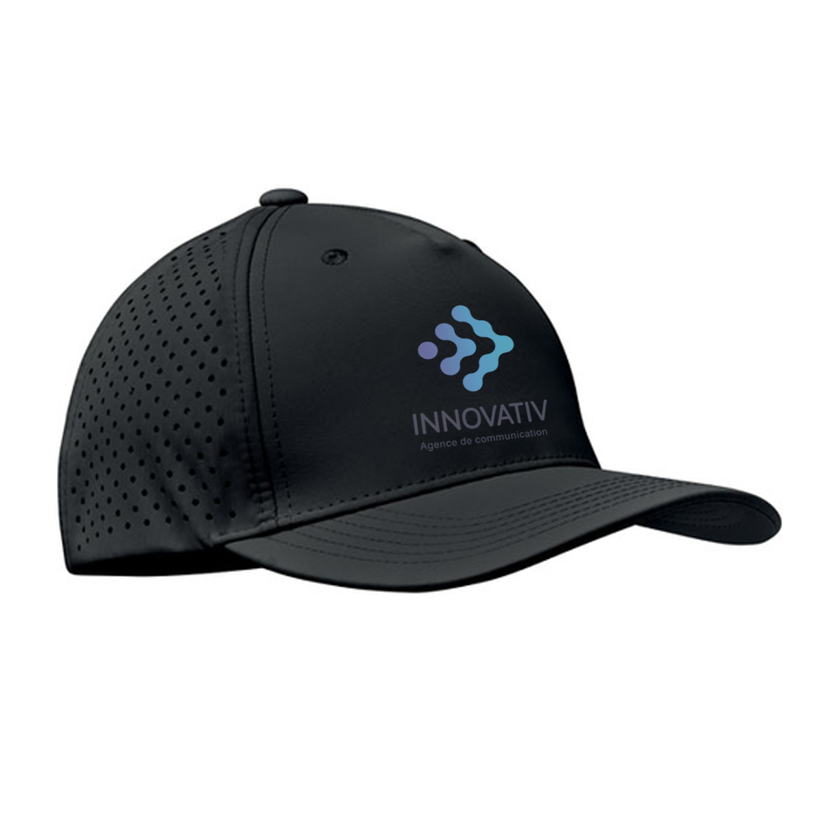 Cappello da Baseball Performance - Brienno