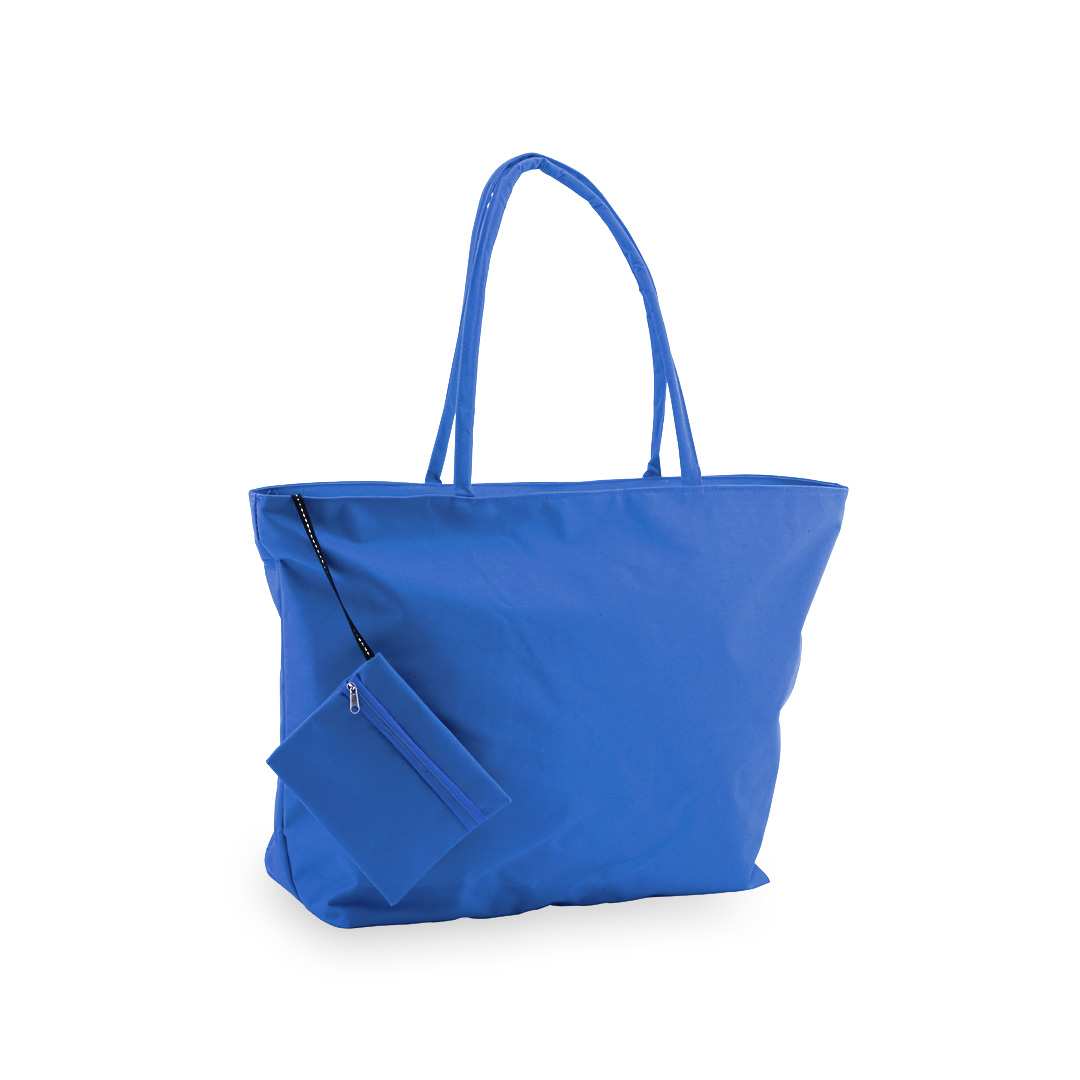 Borsa da Spiaggia in Poliestere Originale - Inarzo