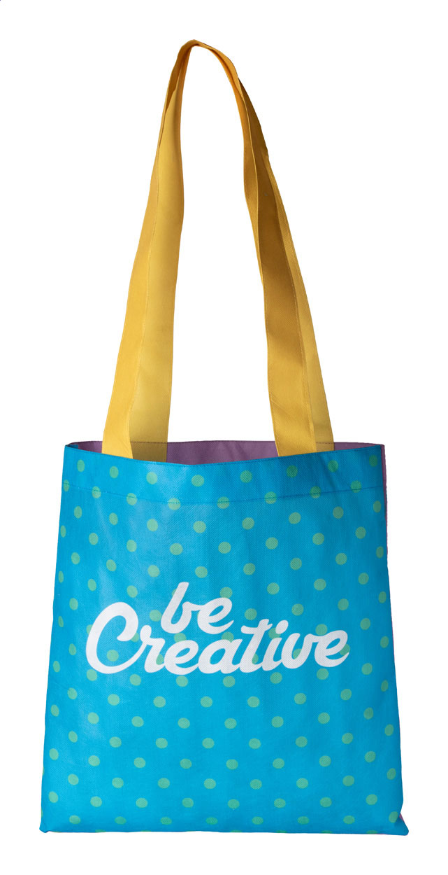 Borsa Sublimazione Elegante - Bianzone