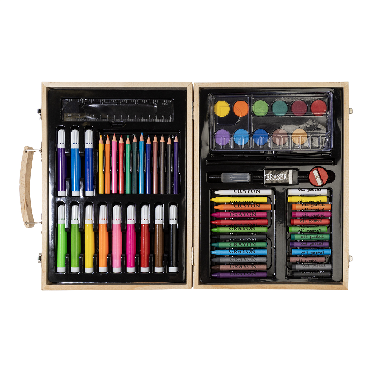 Set da Disegno e Pittura Artista del Sogno - Podenzana