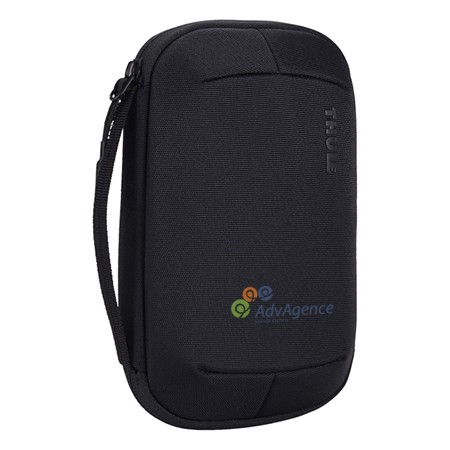 Thule Subterra 2 PowerShuttle medio - Nero