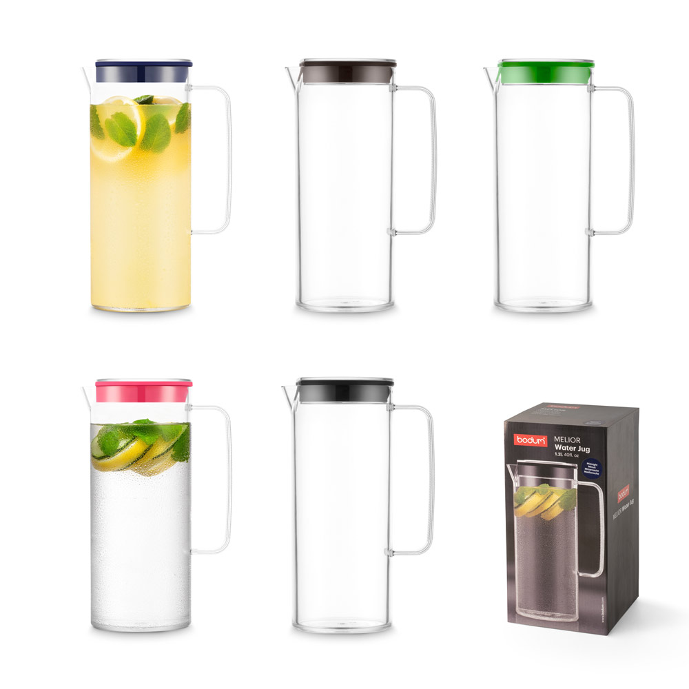 Carafe Perfetta per Versare -