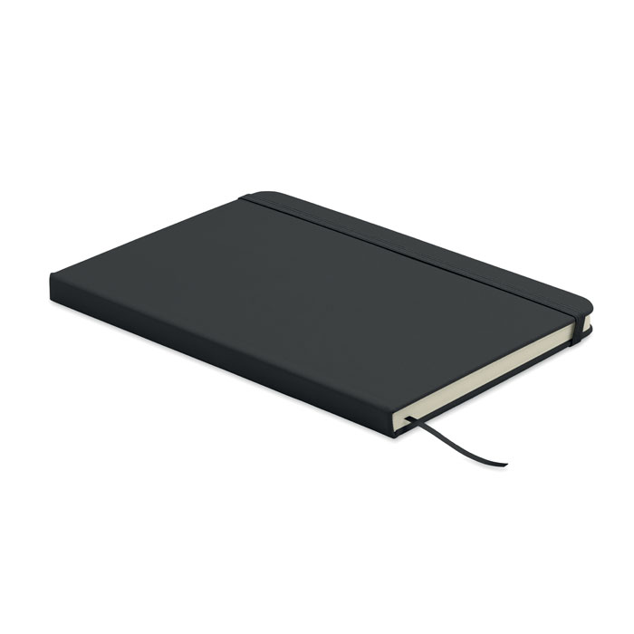 Taccuino A5 in PU riciclato