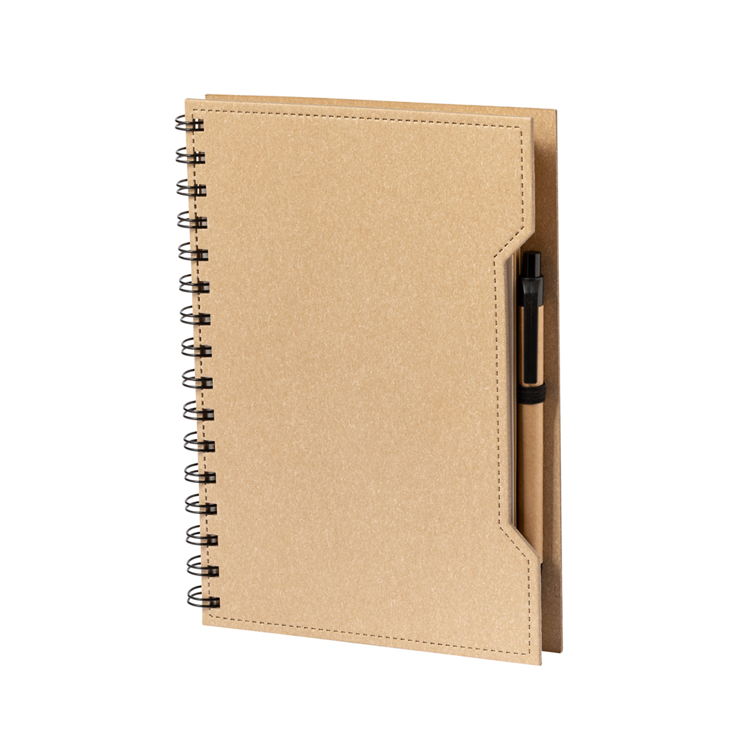 Notebook Mecony - Capo di Ponte