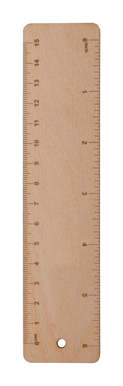 Regolo di Legno Piccolo - Casale Cremasco-Vidolasco