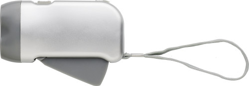 Torcia Dynamo Auto-ricaricabile - Casorate Primo