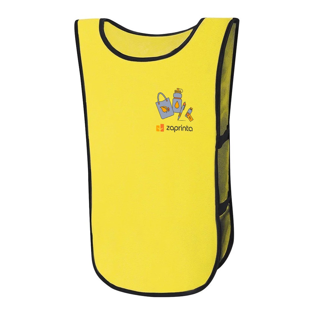 Gilet Sportivo Bimbi - Roncello