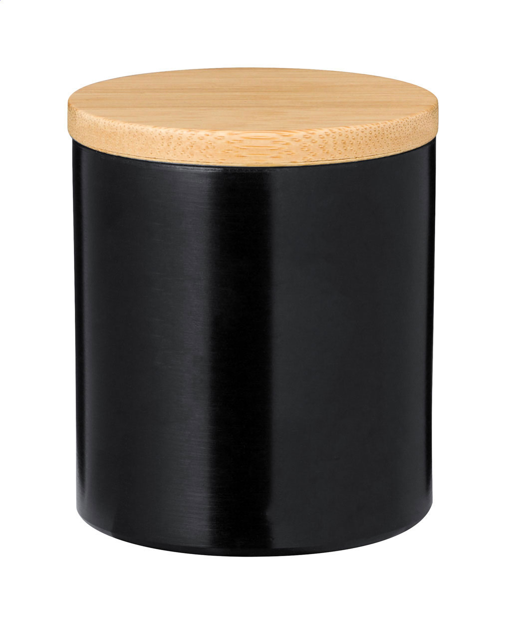 Candela di Vaniglia Naturale - Grezzago