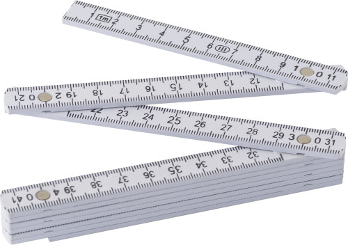 Righello Pieghevole in Plastica - Sustinente