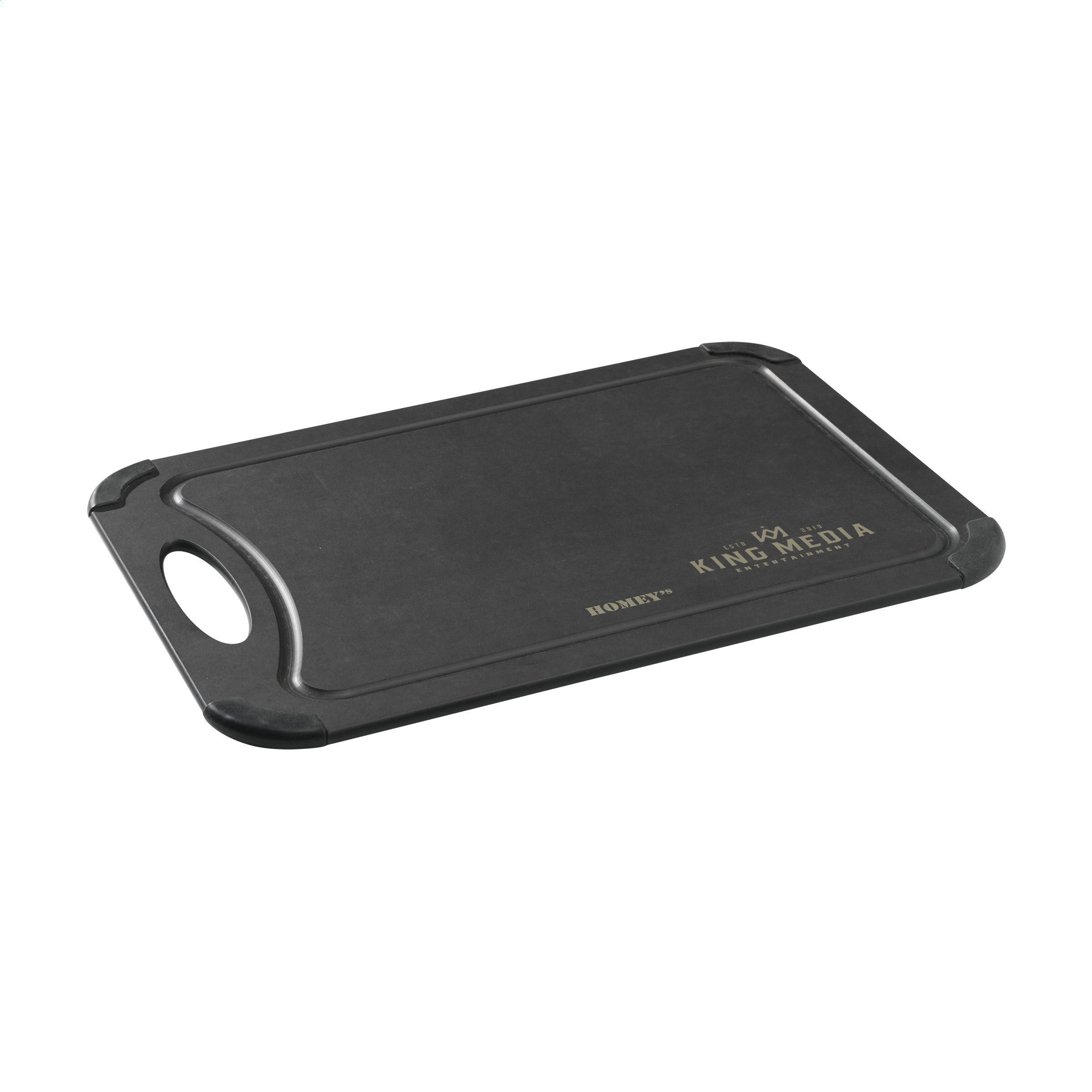 Tagliere in fibra di legno Homey misura media