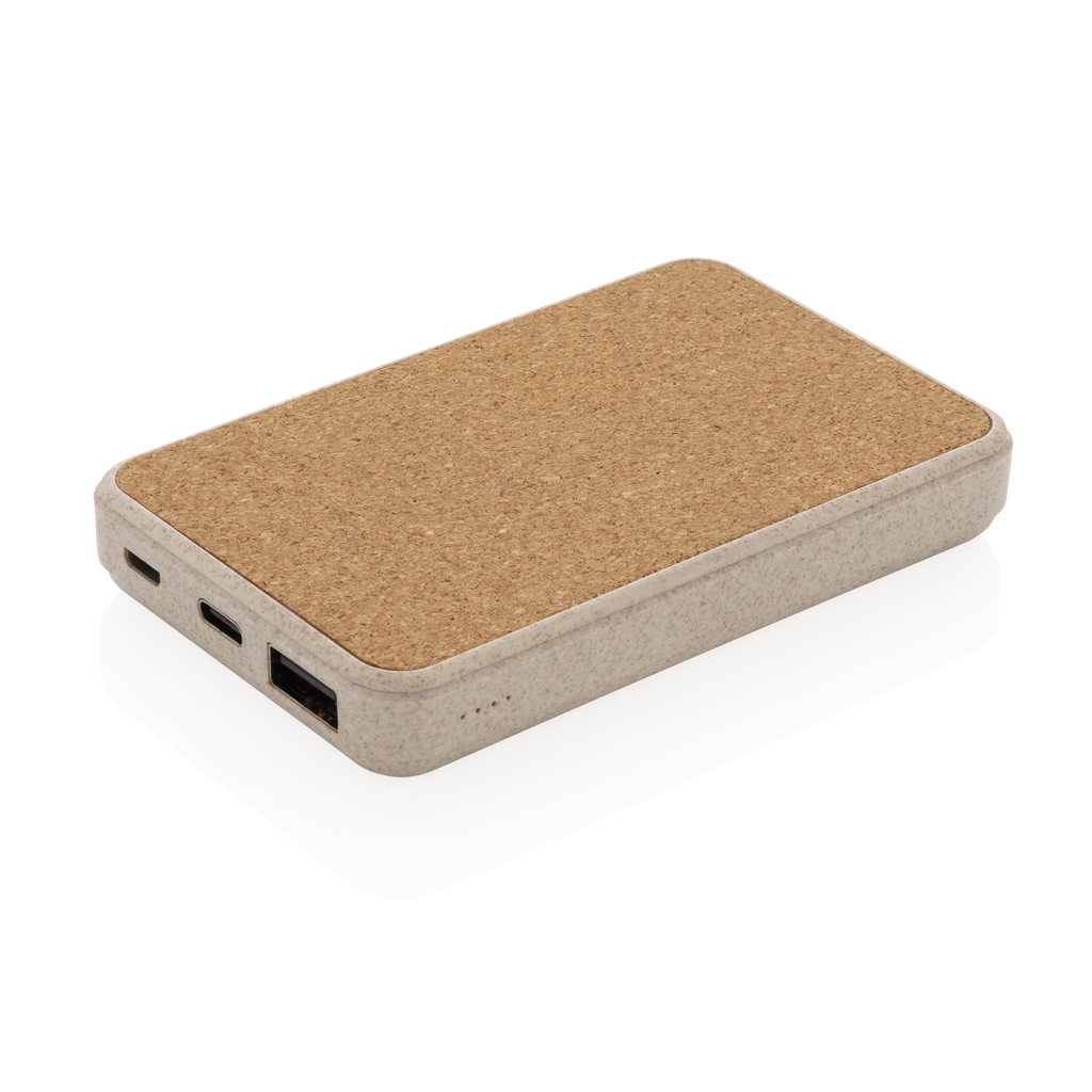 Powerbank Tascabile 5000 - Sesto Calende