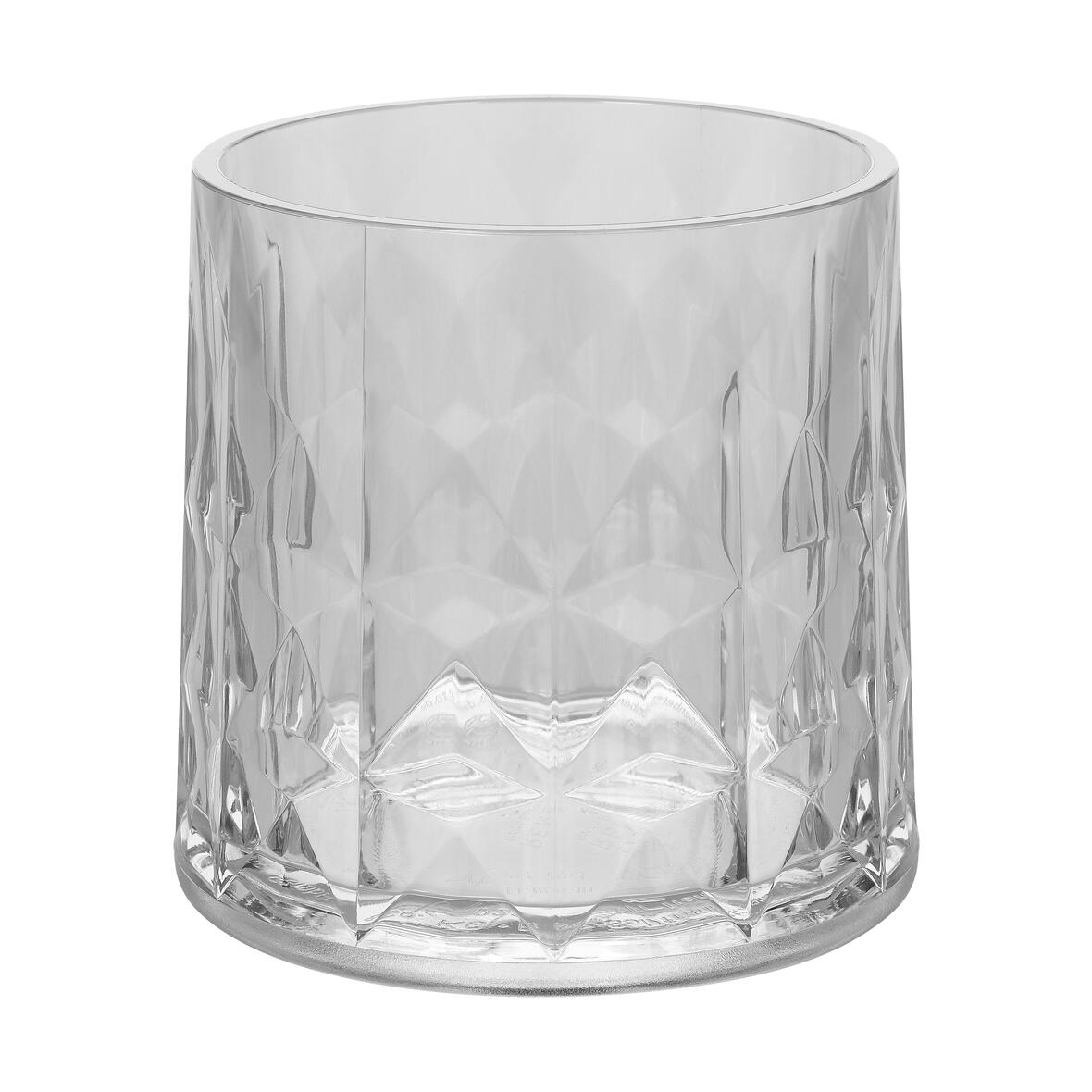 Infinitum Tumbler - Cassano d’Adda