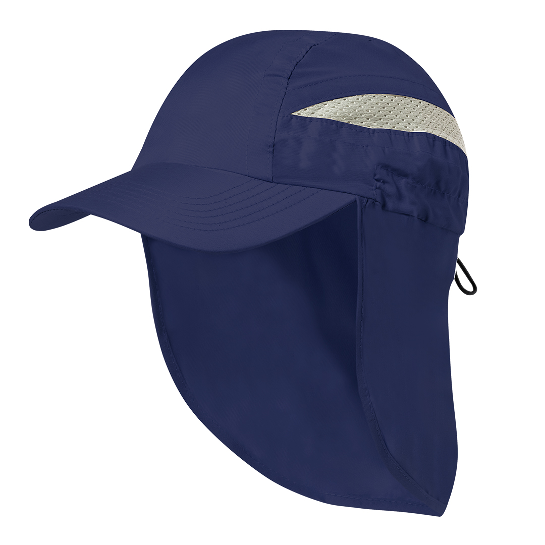 Cappello Sportivo Sole - Carvico