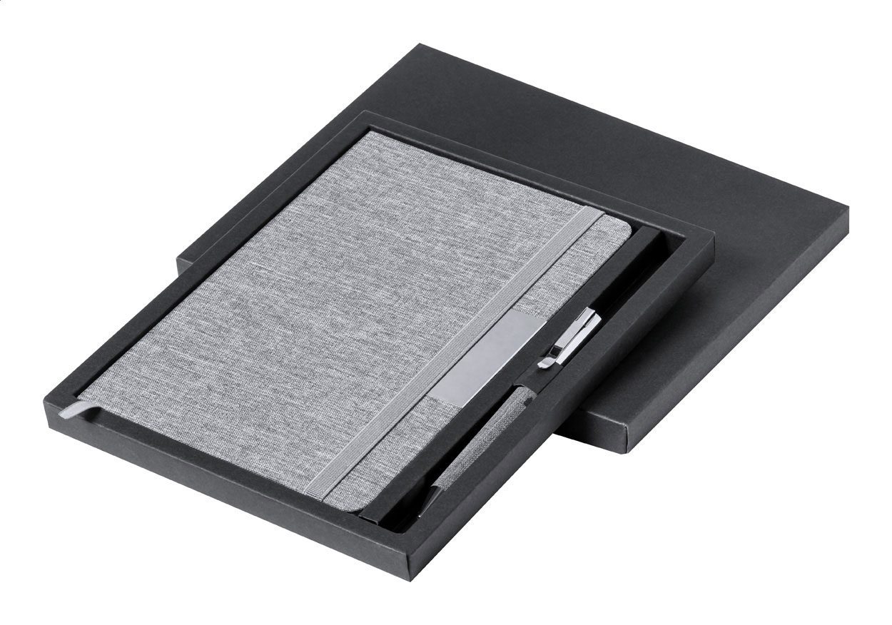 Set di notebook EcoScribe - Boltiere