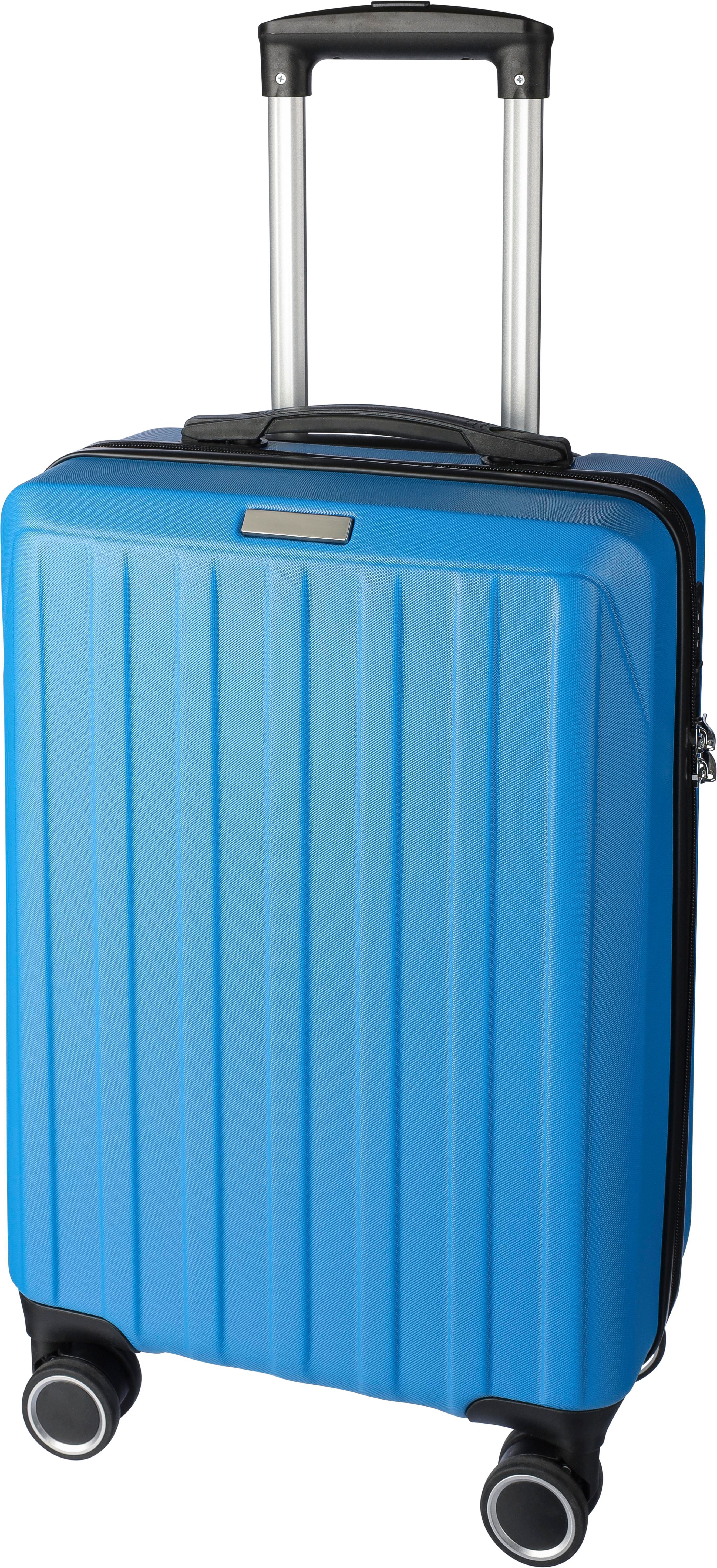 Trolley Rigido da Viaggio - Premolo