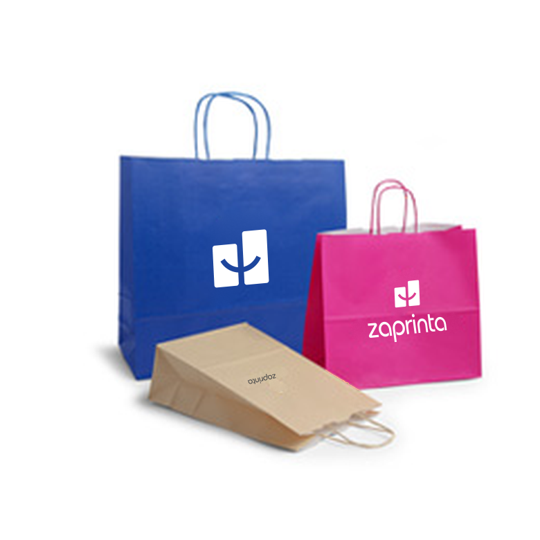Shopper in carta Comfort, Color