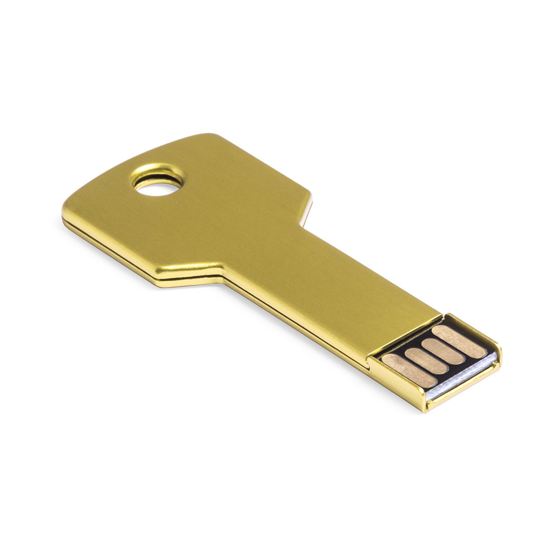 Memoria USB Fissa 16GB - Brissago-Valtravaglia