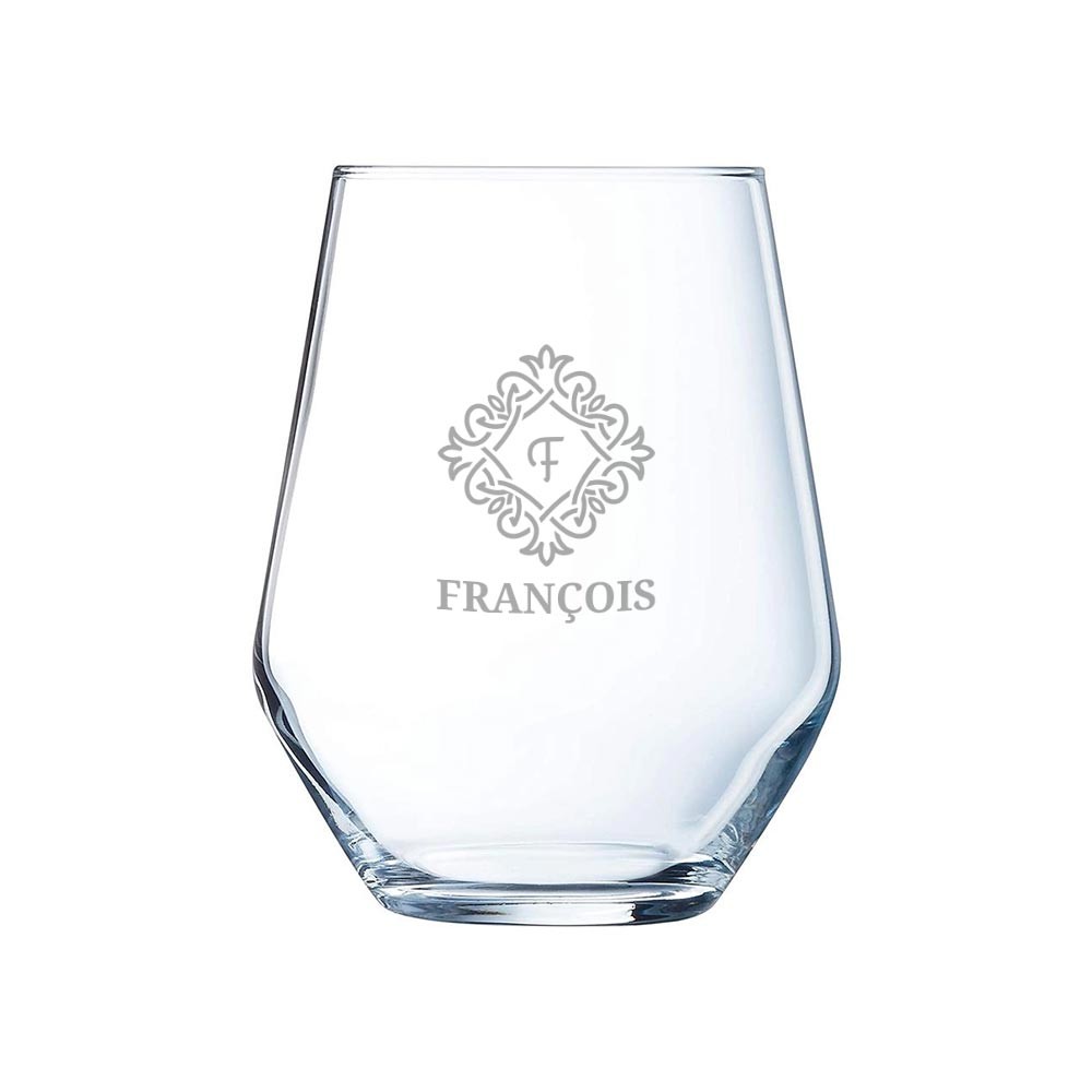 Bicchiere Elegante 40 cl - Mantello