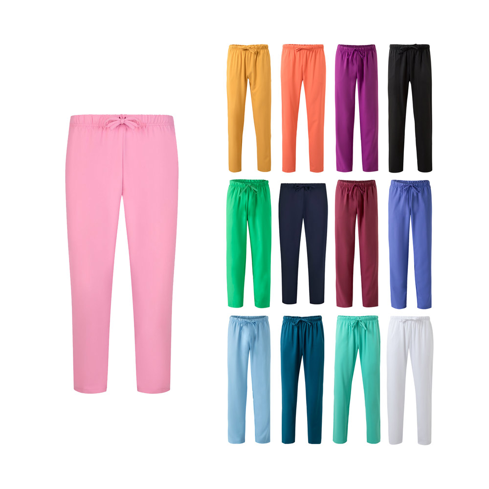 VL FREYR. Pantalone (140 g/m²) realizzato al 100% in microfibra
