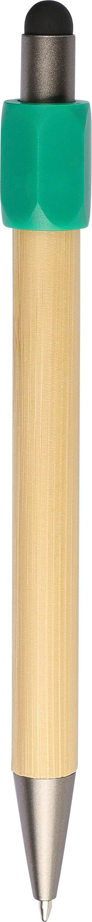 Penna Girevole di Bambù - Bastida de’ Dossi