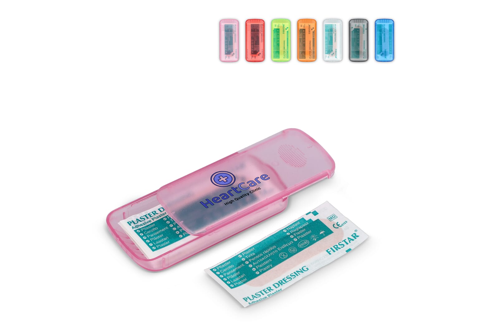 Set di Cerotti Portatile - Veniano