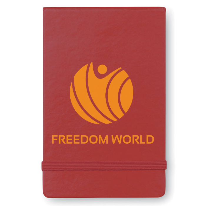 Taccuino Verticale Eco - Santa Fiora