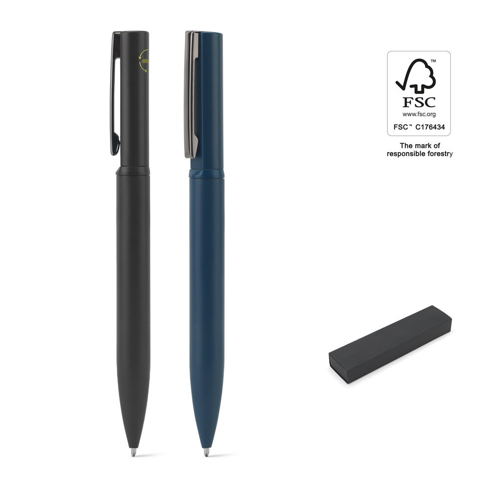 PENNARELLO ELEGANTE - Carvico stampato con logo