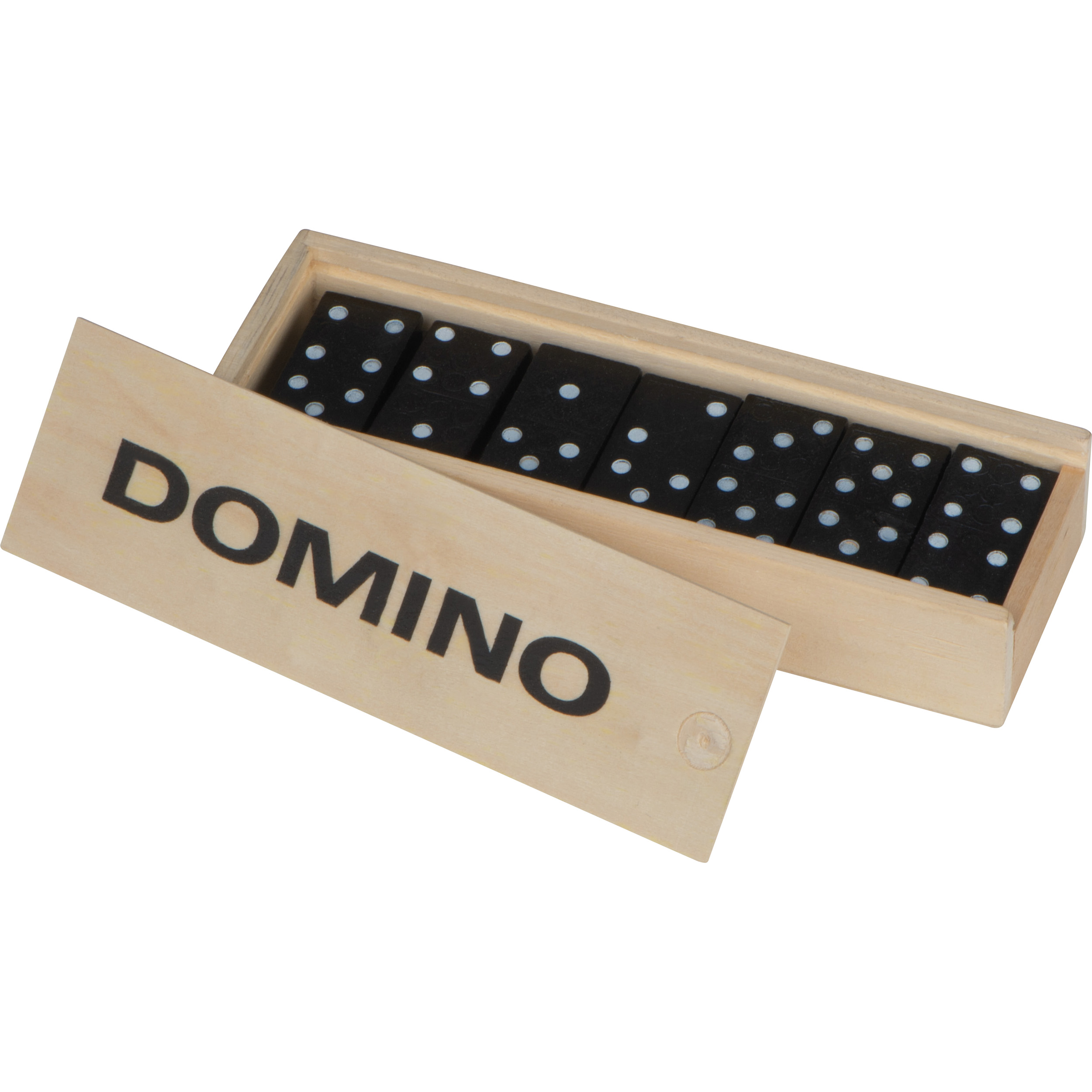 Set di Domino da Viaggio - Lanuvio