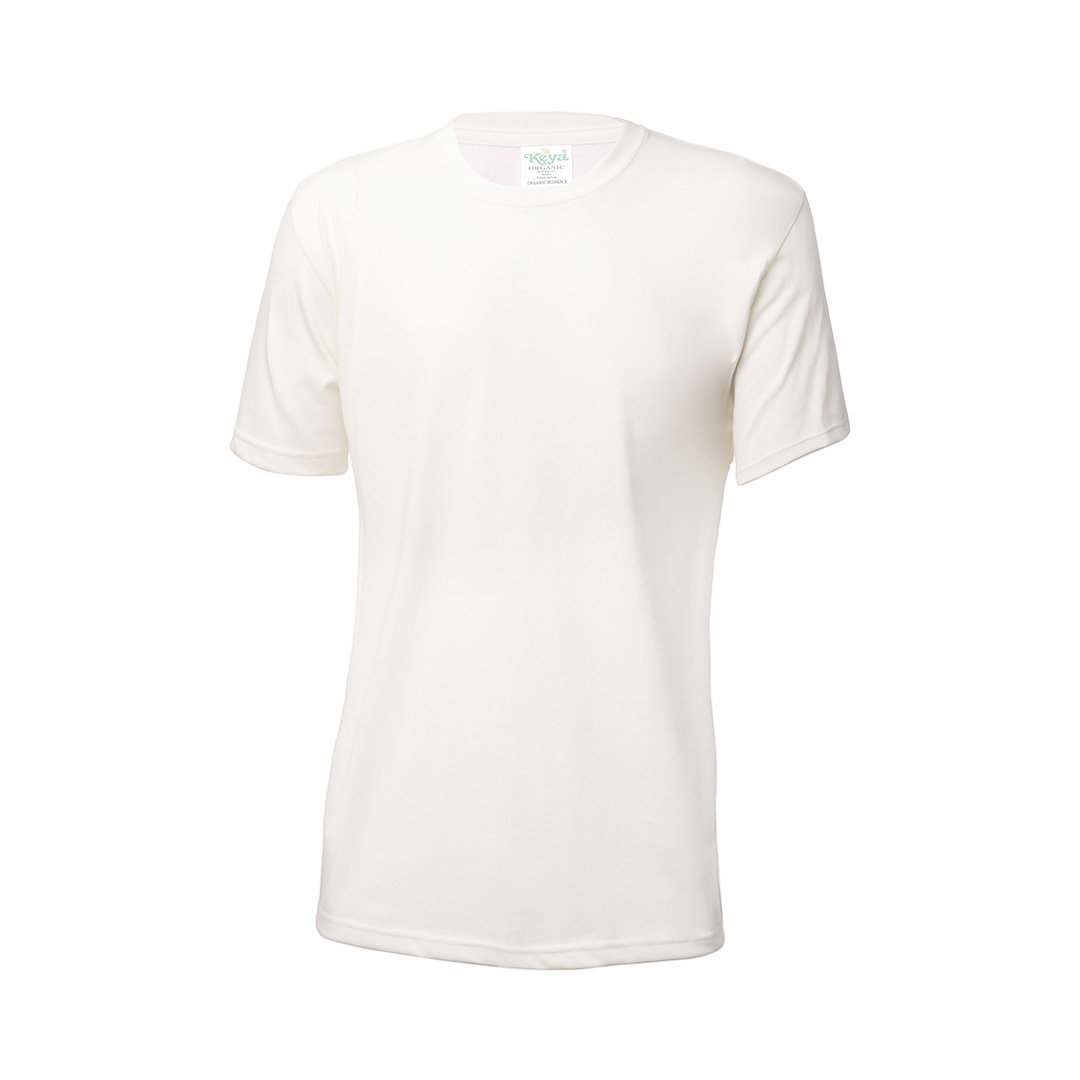 T-Shirt da donna in cotone biologico - Contessa Entellina