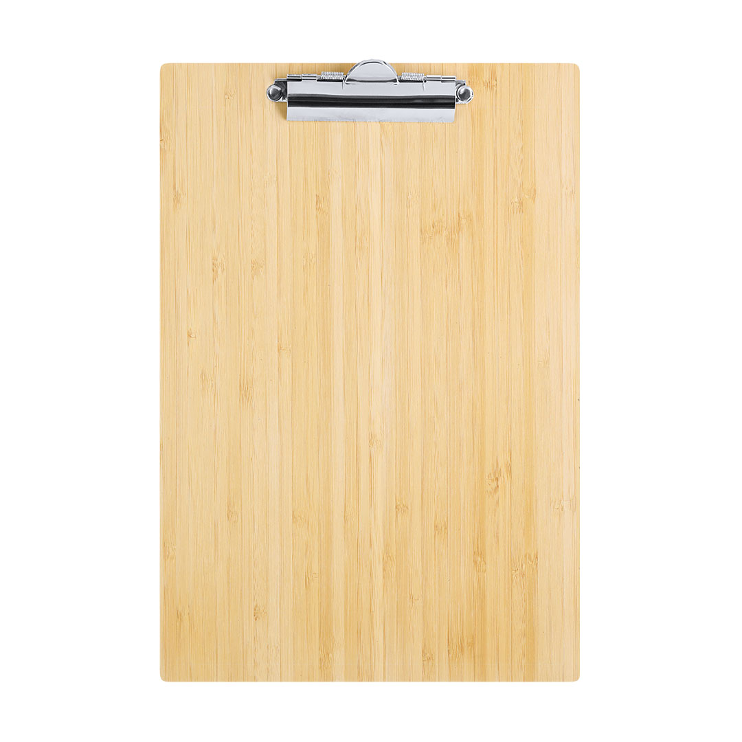 Organizzatore di Bamboo Lunare - Pertica Bassa stampato con logo