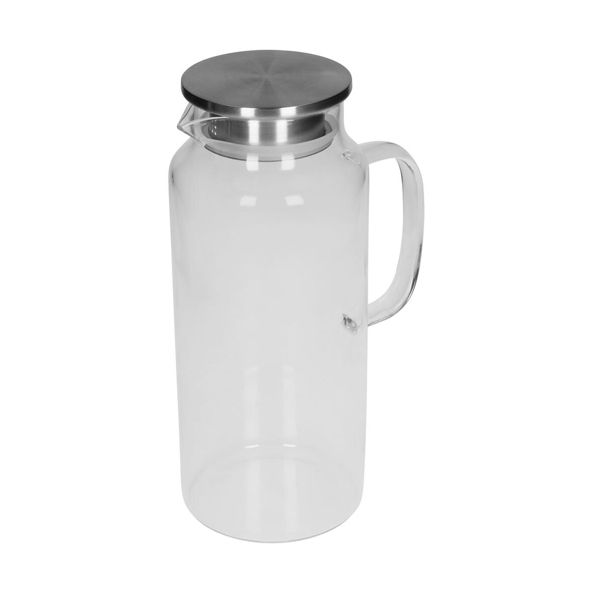 Caraffa Elegante - Ceretto Lomellina stampato con logo