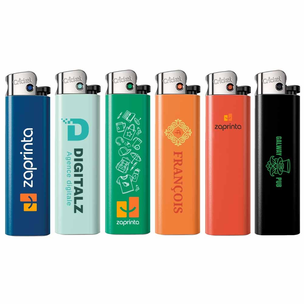 Accendino Eco Cricket - Marcallo con Casone