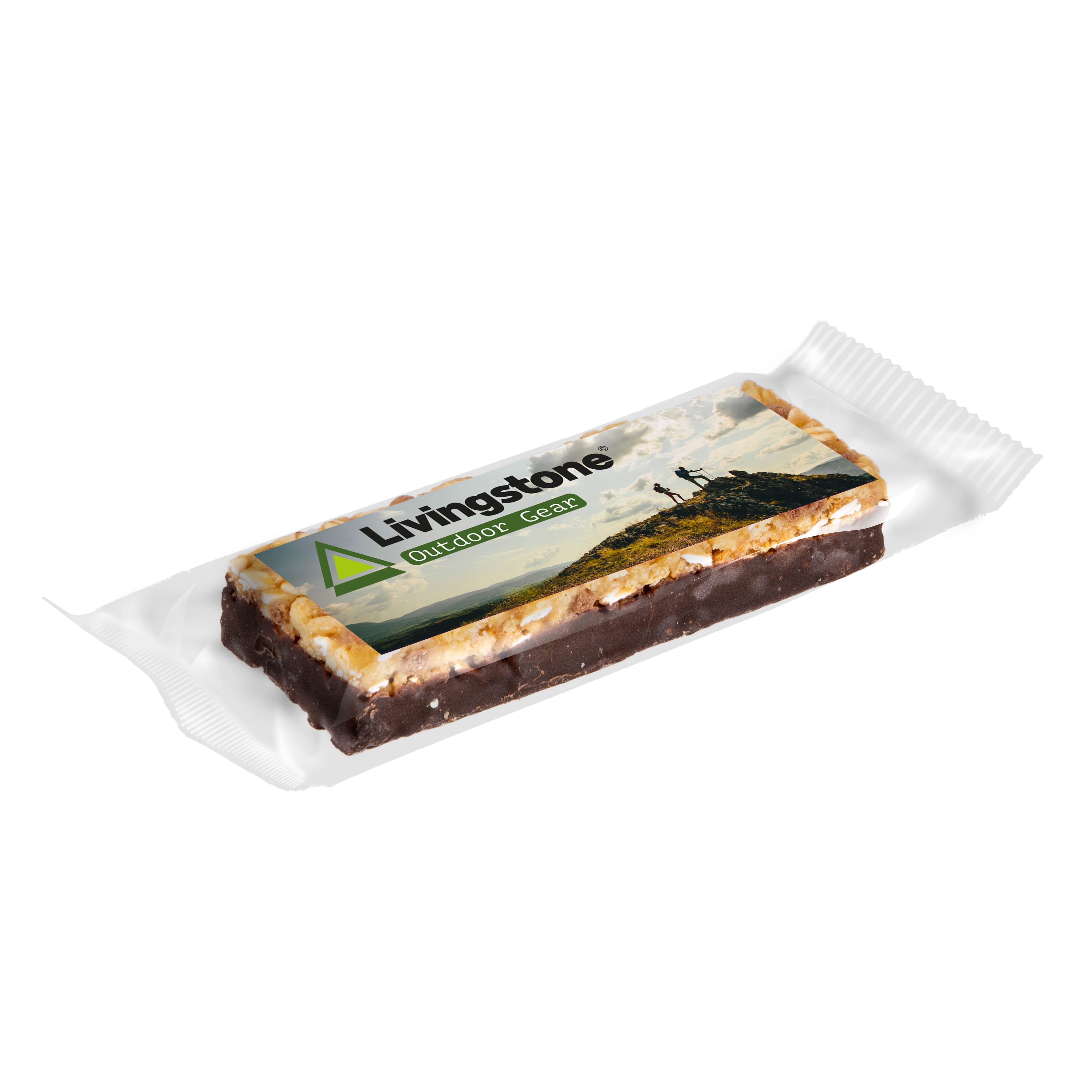 Barra Energetica Banana Cioccolato - Bagnolo Mella