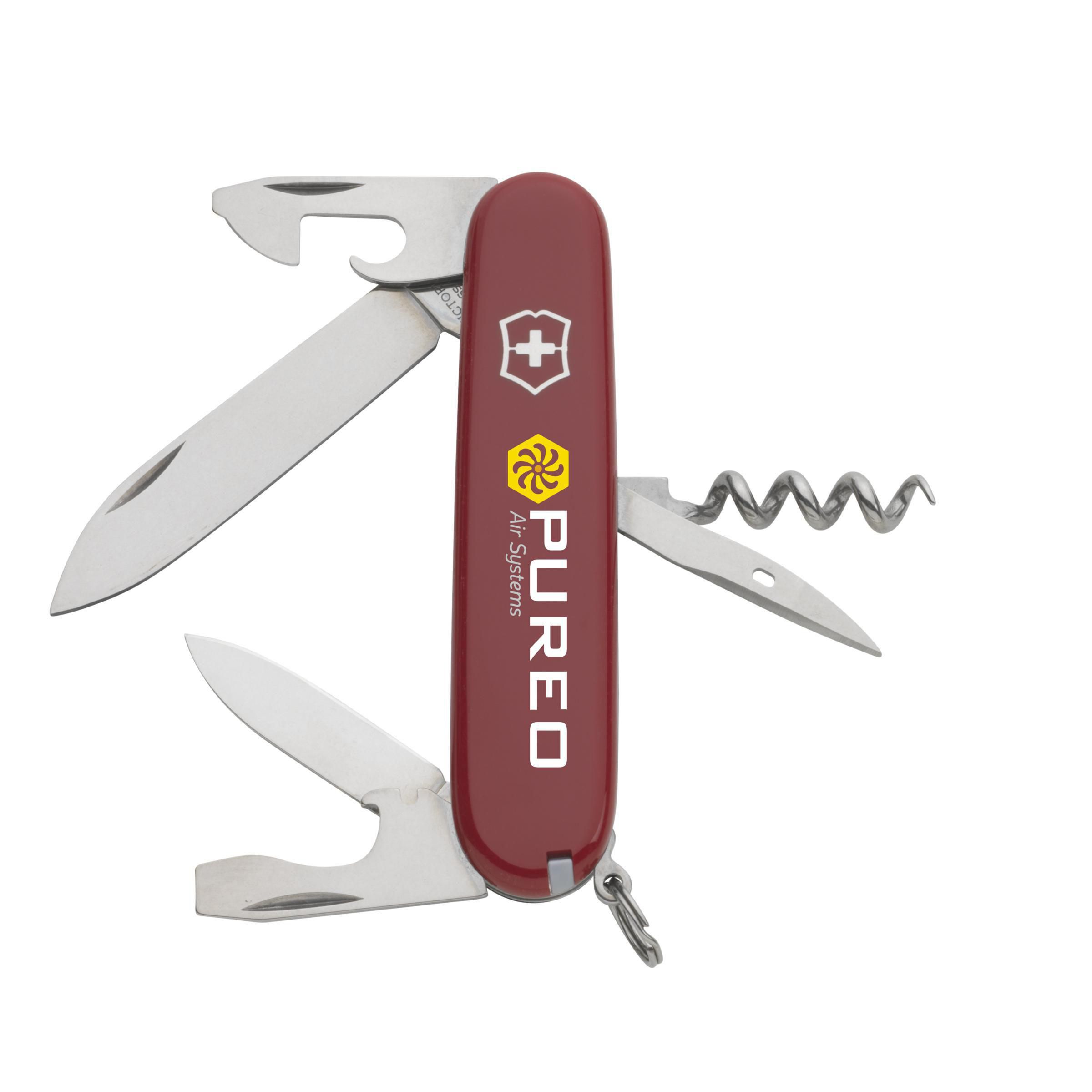 Coltellino tascabile Victorinox Spartan