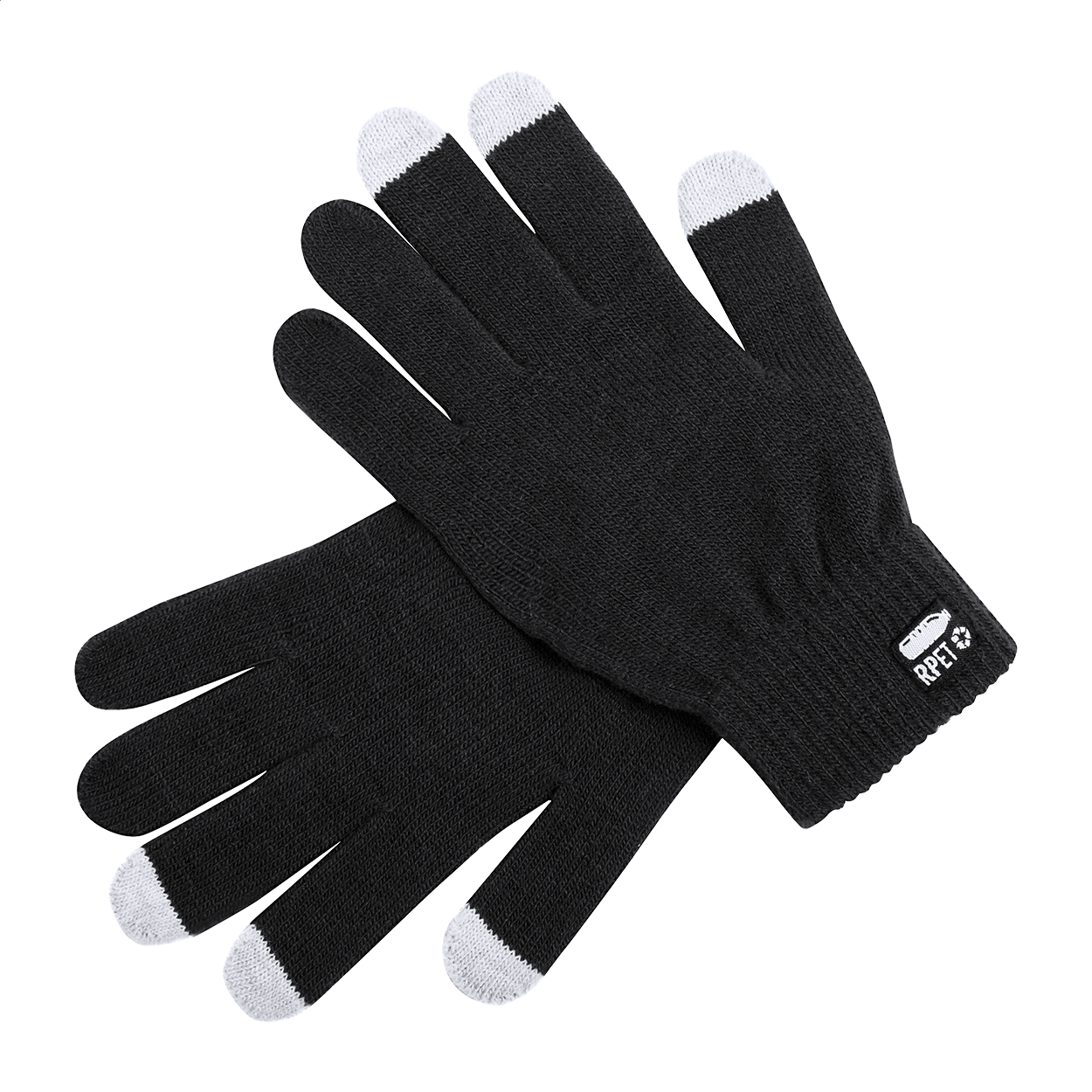 Guanti Touch RPET - Angera