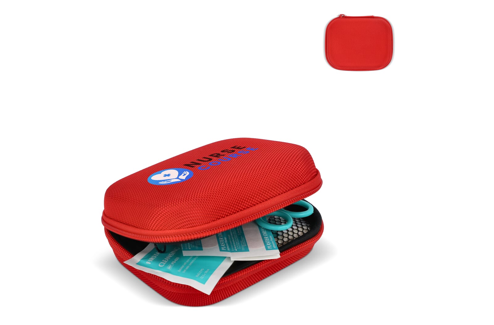 Kit di pronto soccorso 15 pezzi Everest