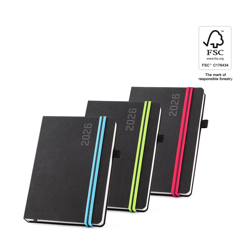 Diario Organizzato - Buglio in Monte