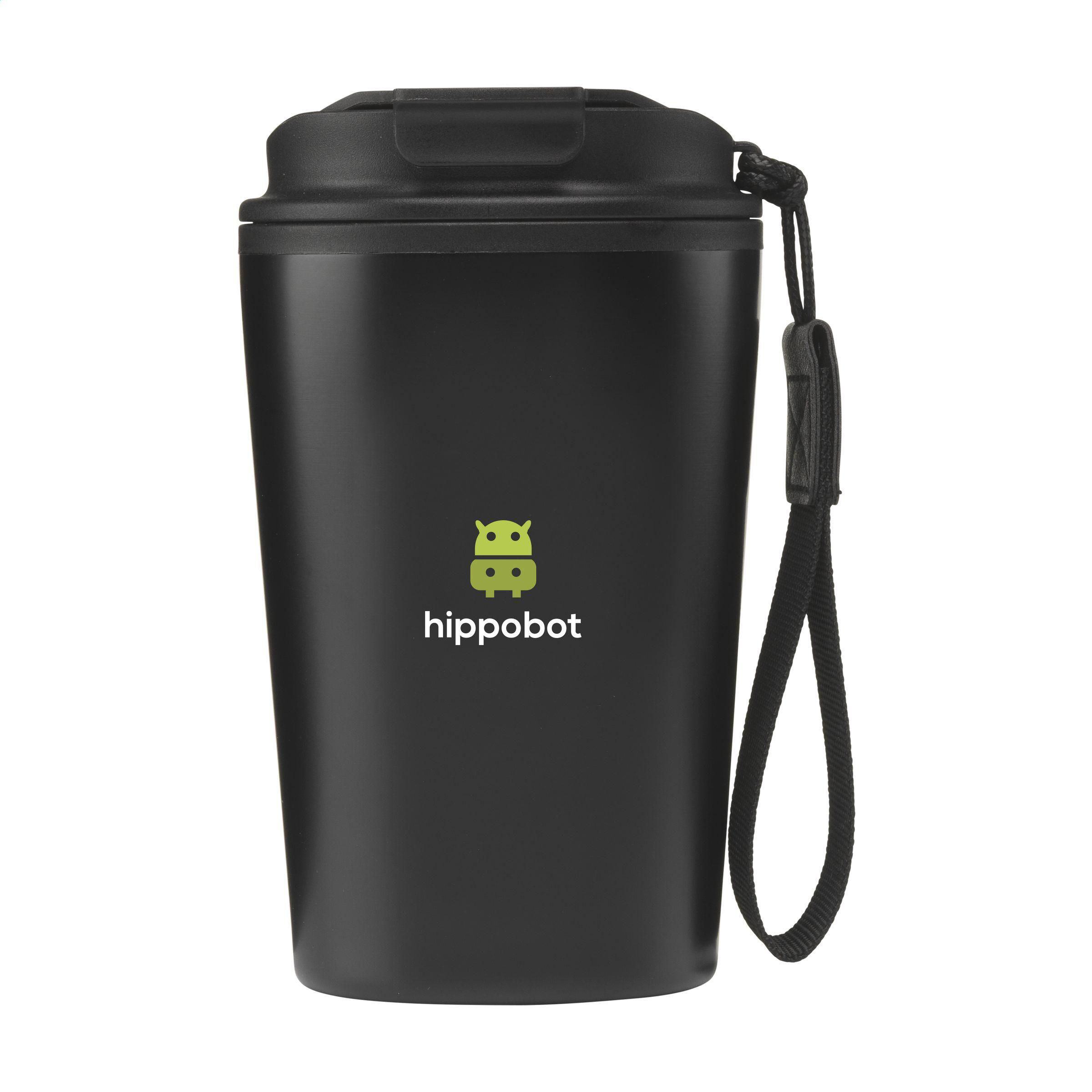 EcoSip Travel Mug 400 ml - Ostiano
