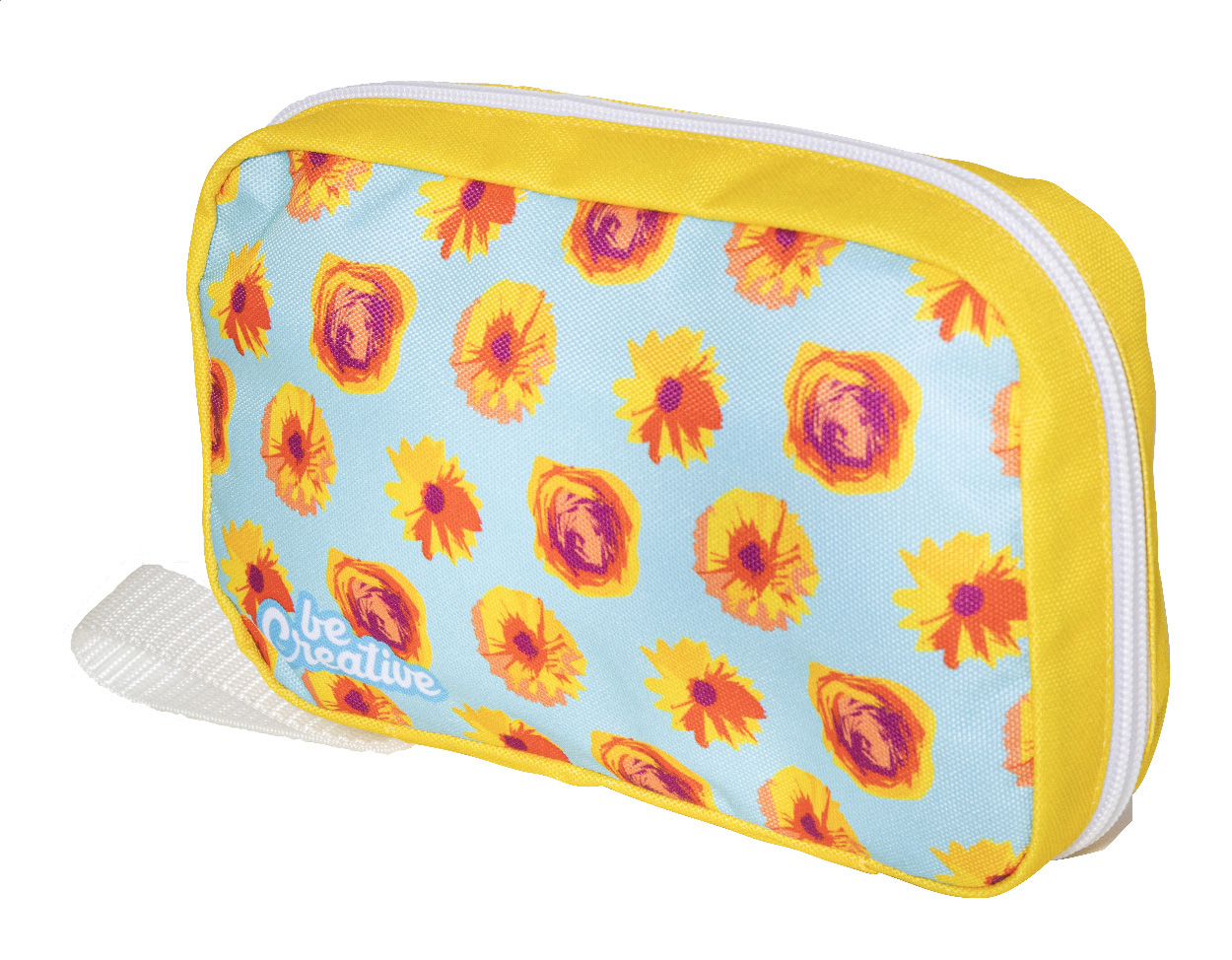 Organizzatore Energetico RPET - Cislago stampato con logo