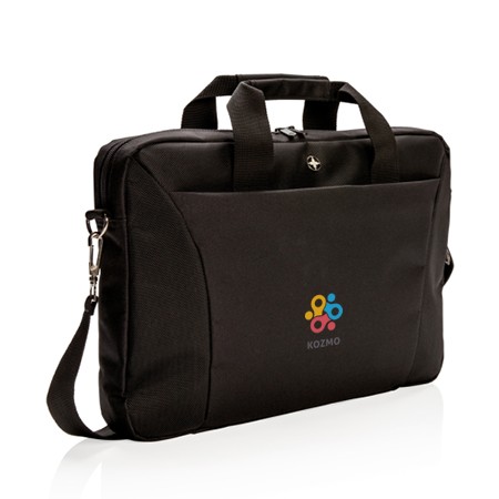 Borsa per laptop Swiss Peak 15.4” - Guardistallo