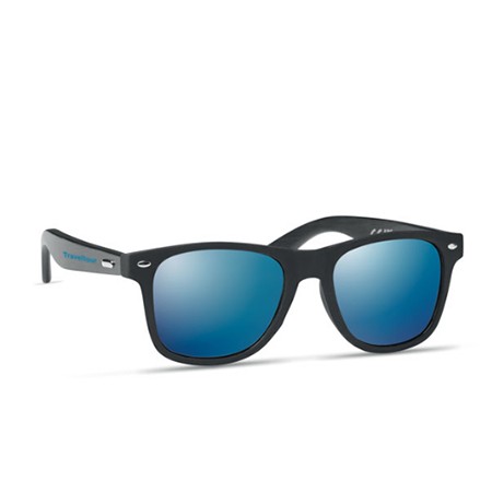 Occhiali da sole Riflessi di Bambù - Castelbuono