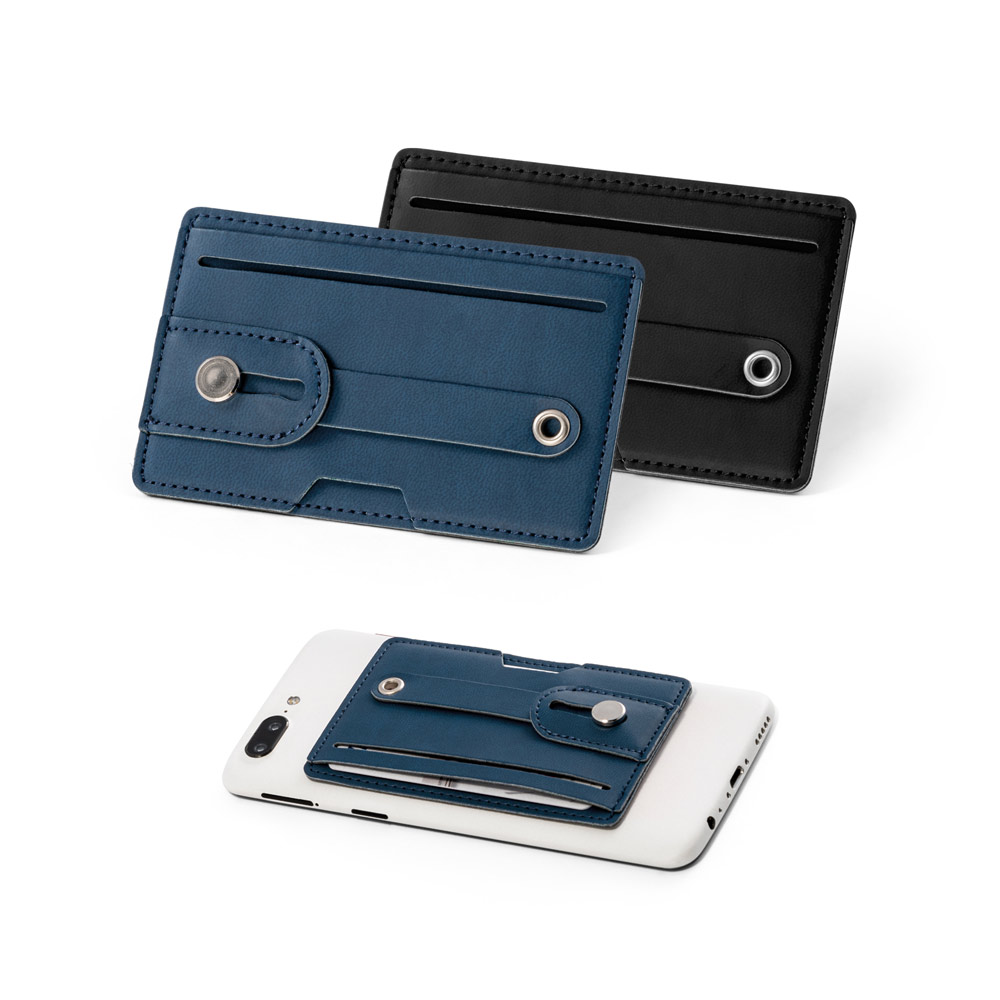 Proteggi-credito per smartphone con blocco RFID - Cortina d'Ampezzo