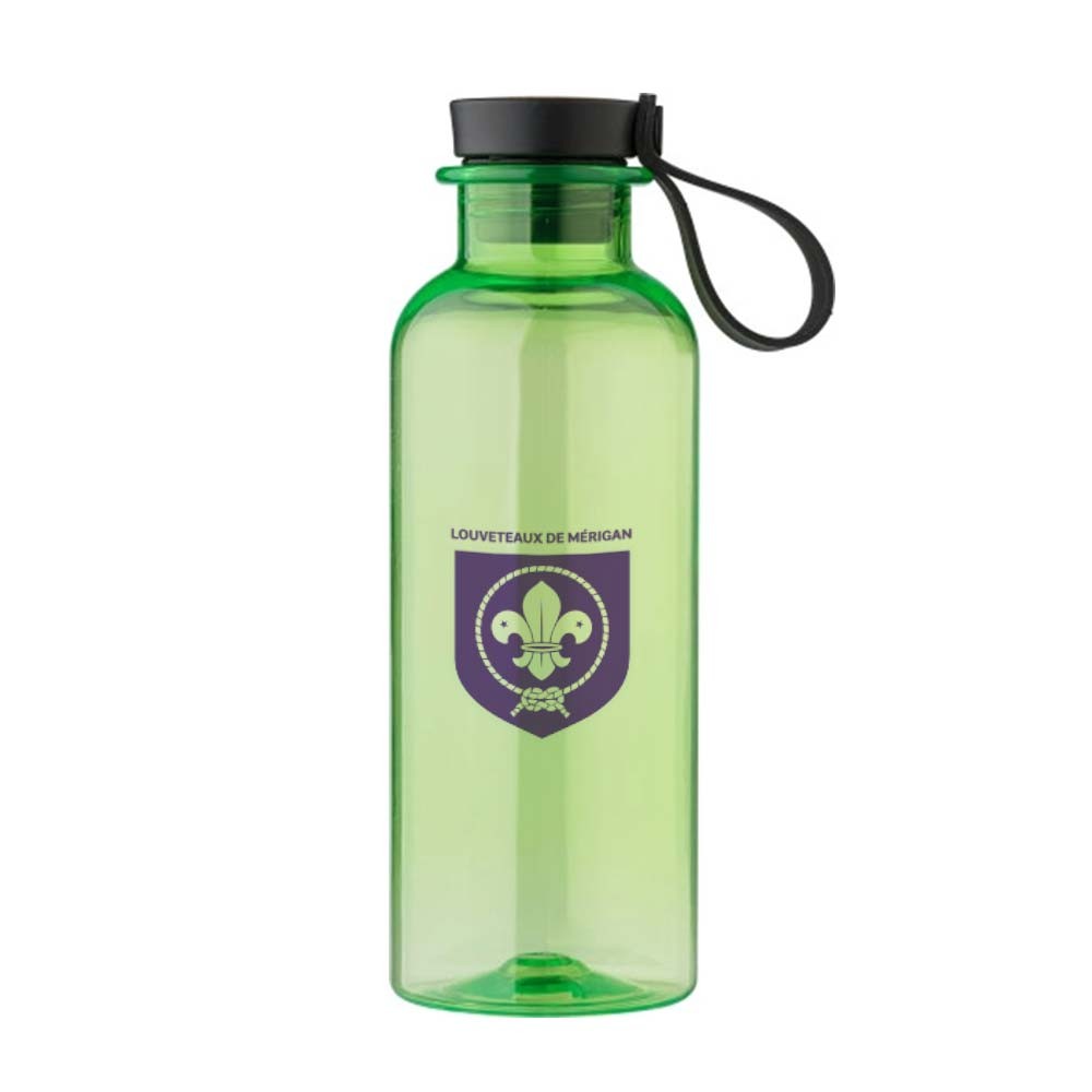 Bottiglia EcoSostenibile 500 ml - Laino