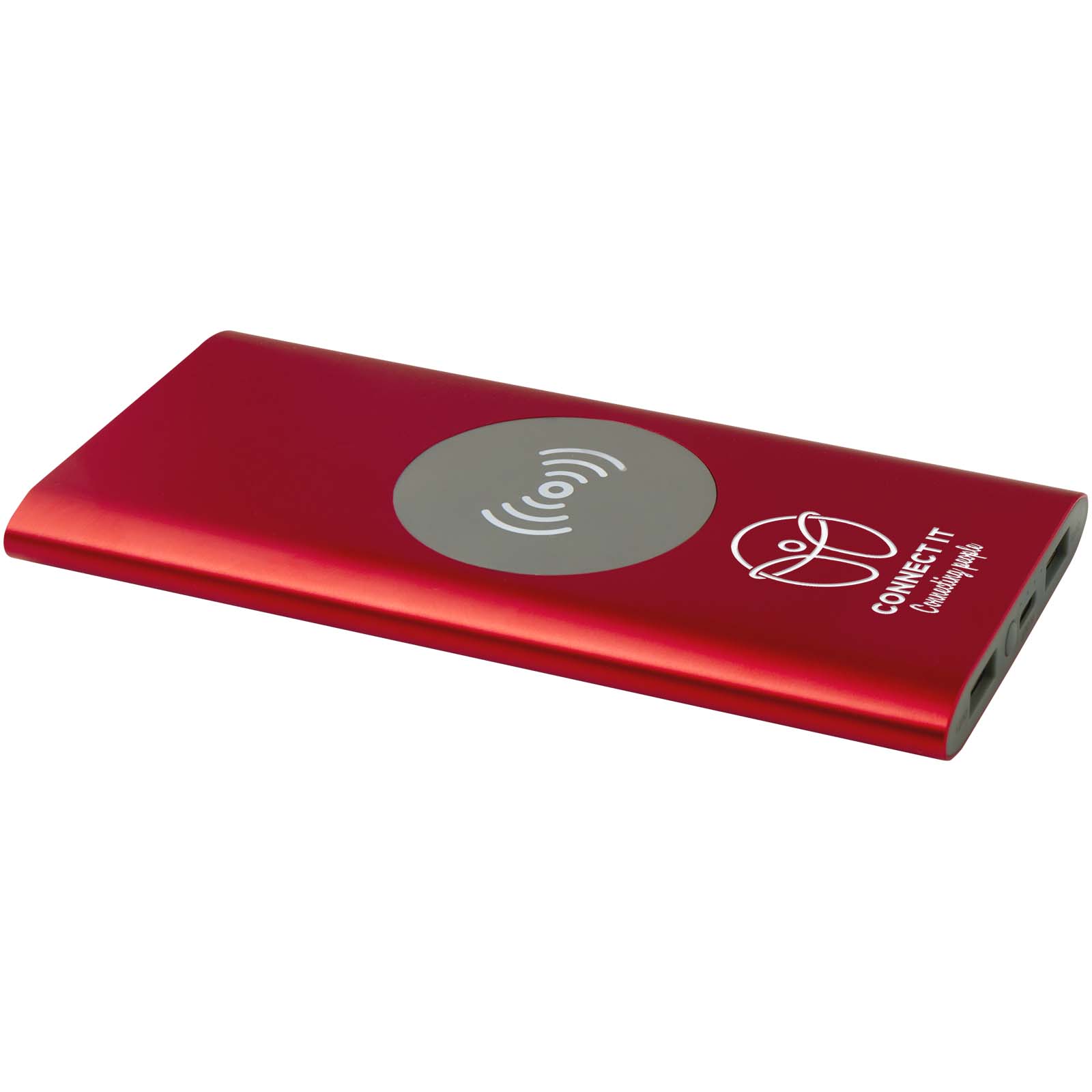 Banca di Potenza Wireless EcoCharge 8000 - Bovegno