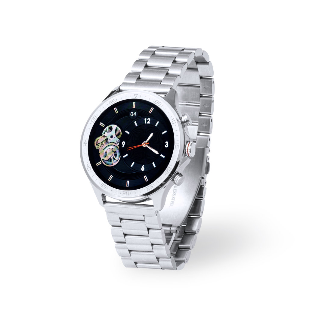 Orologio Smartwatch CasualFit - Bianzone