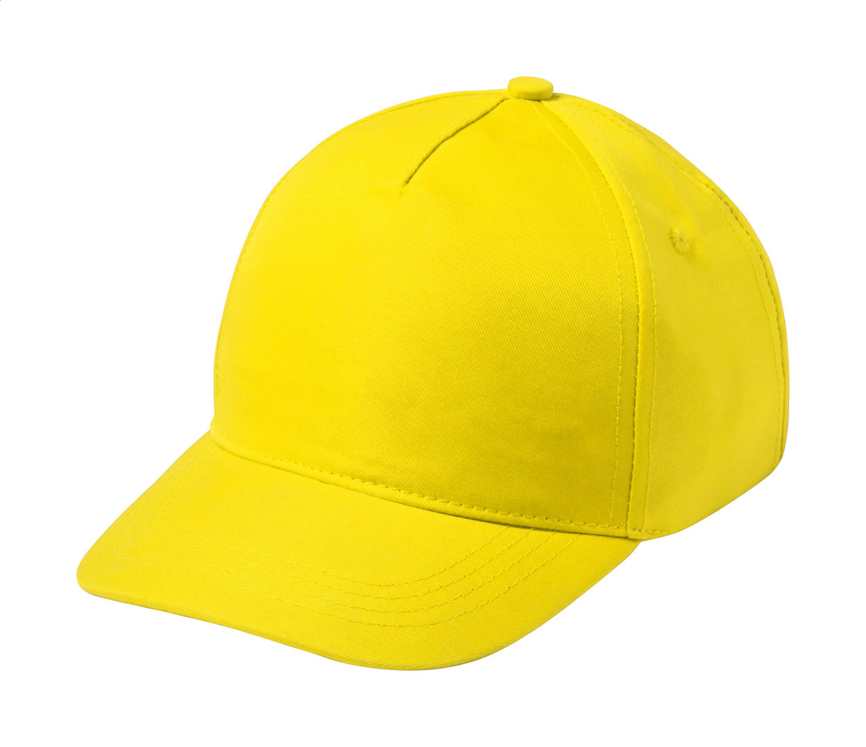 Cappello da Baseball Poliestere - Soncino stampato con logo