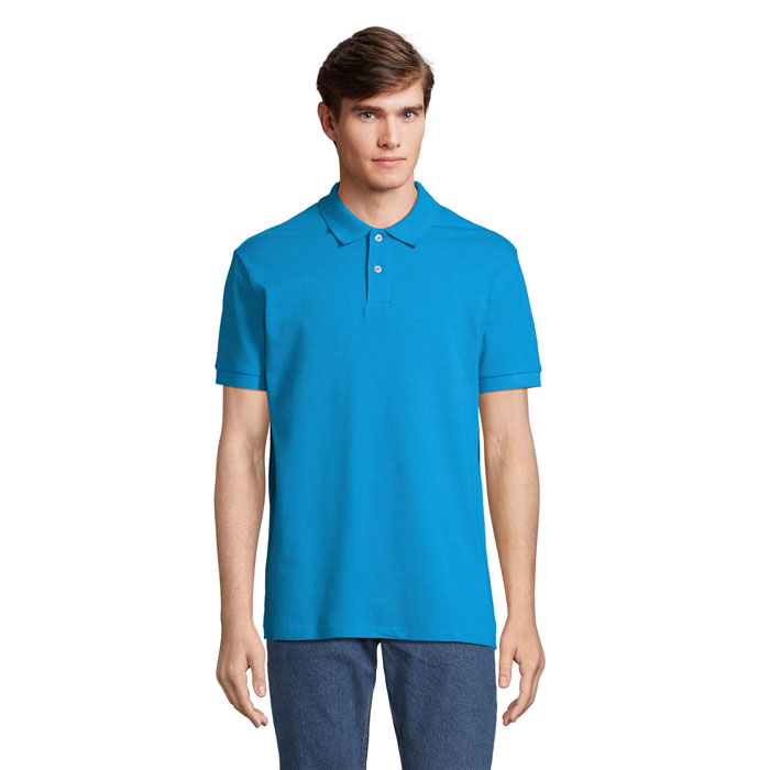 Polo PACIFIC Uomo - Malagnino