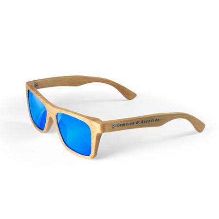 Tende di bambù - Rocca San Giovanni