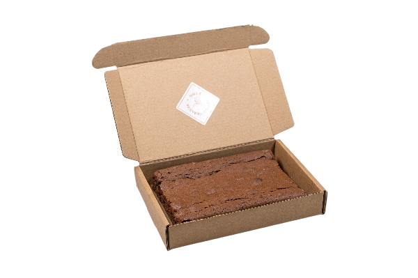 Brownie Postale Mezzo - Turano Lodigiano
